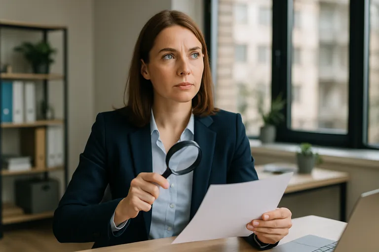 Zoek jij de ideale business controller?