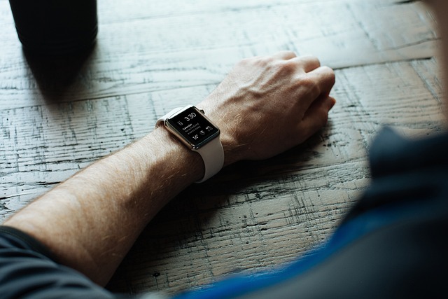 Een stap voor stap handleiding voor apple pay op je apple watch