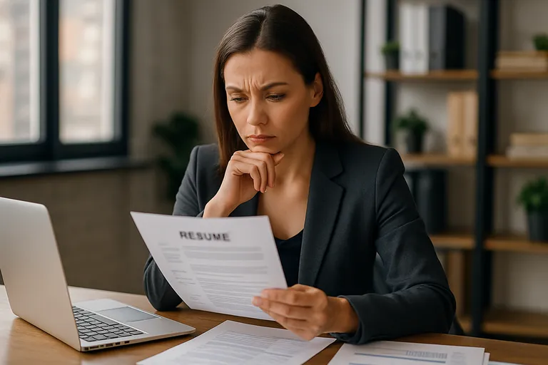 Hoe vind je de beste interim finance expert?